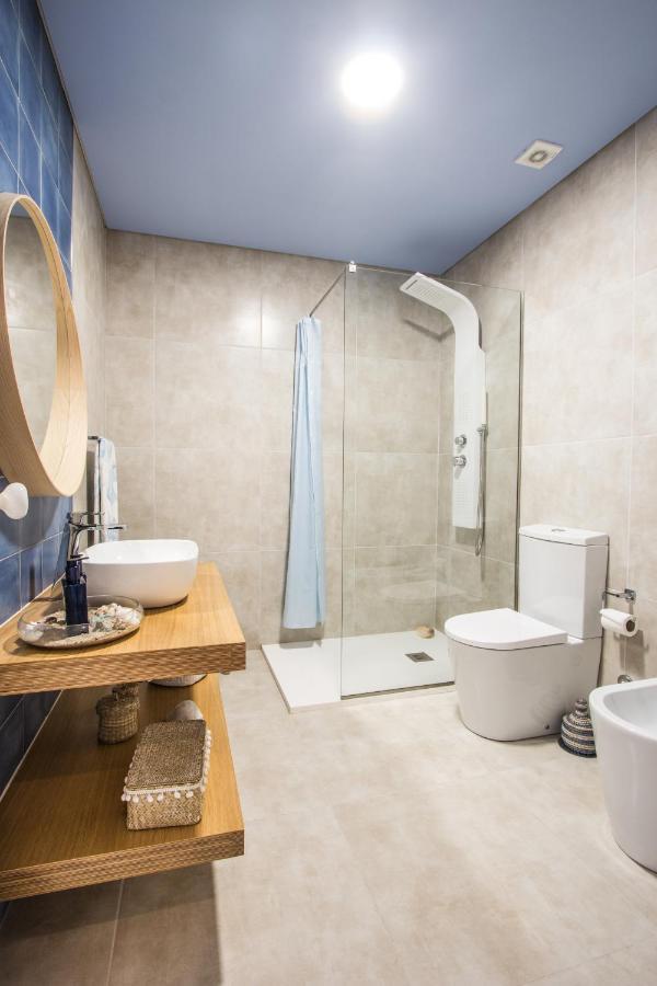 Coast Way Beach House Моледо Екстериор снимка