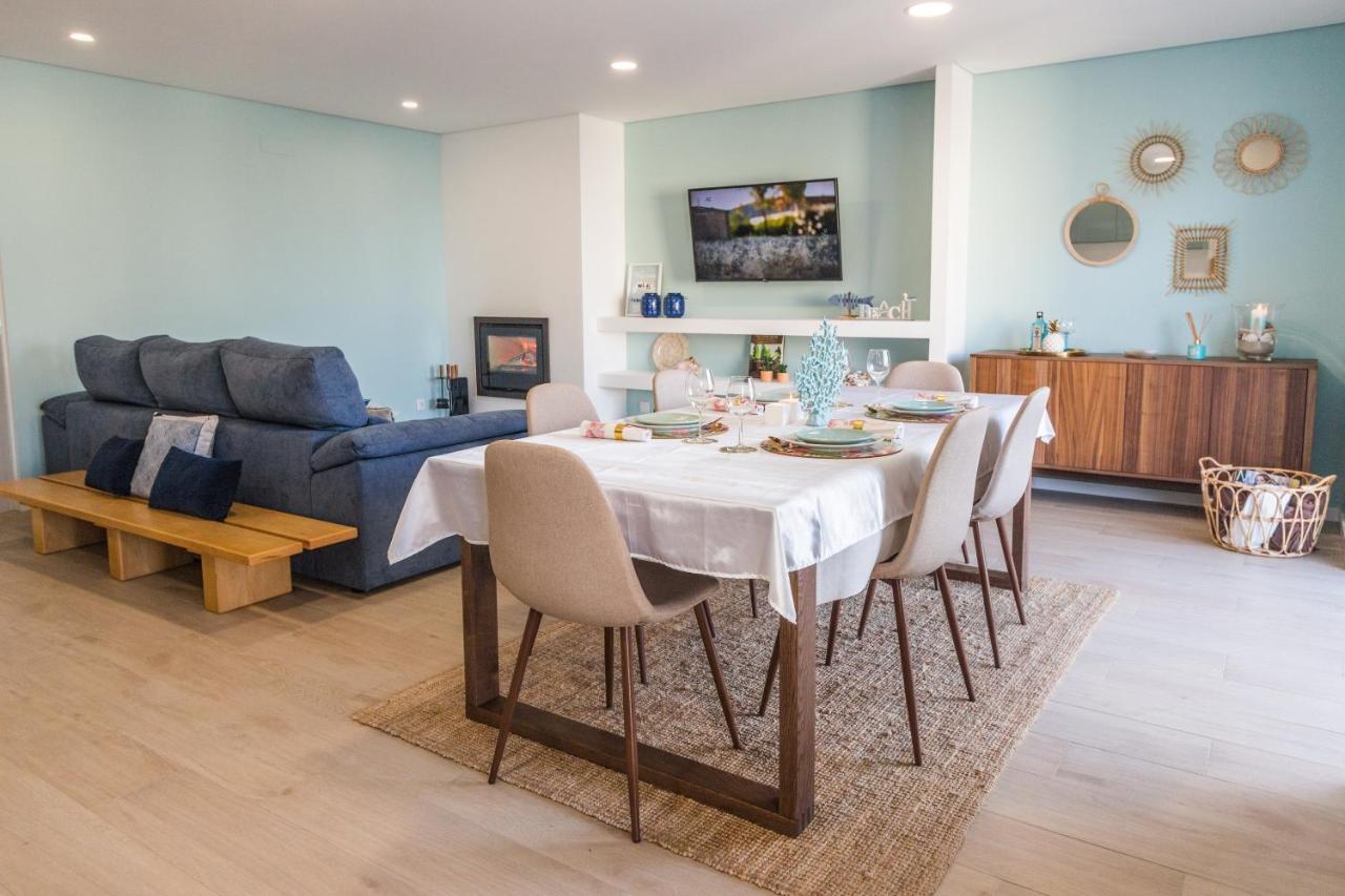 Coast Way Beach House Моледо Екстериор снимка