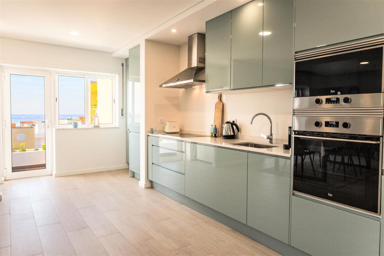 Coast Way Beach House Моледо Екстериор снимка
