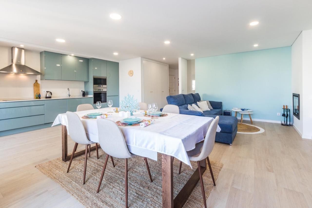 Coast Way Beach House Моледо Екстериор снимка