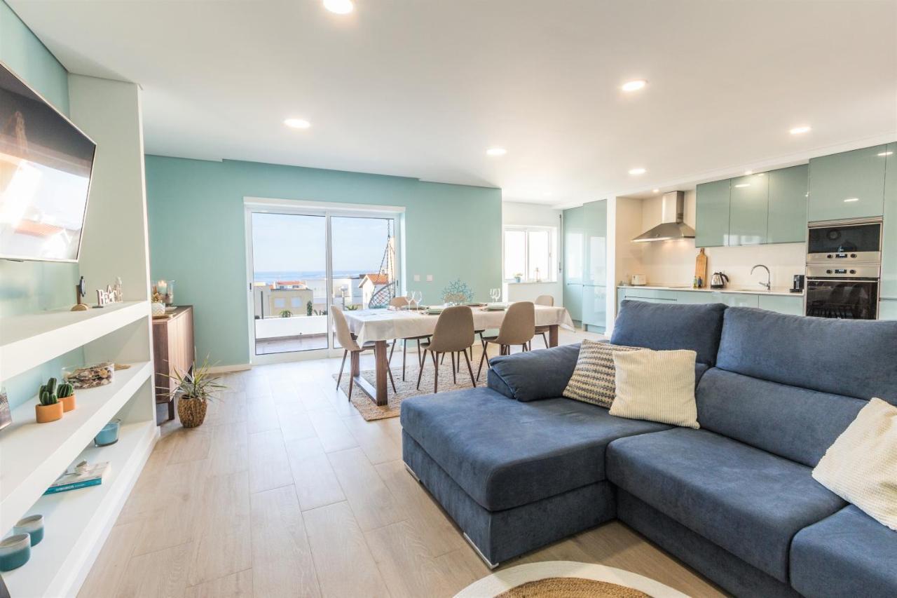 Coast Way Beach House Моледо Екстериор снимка