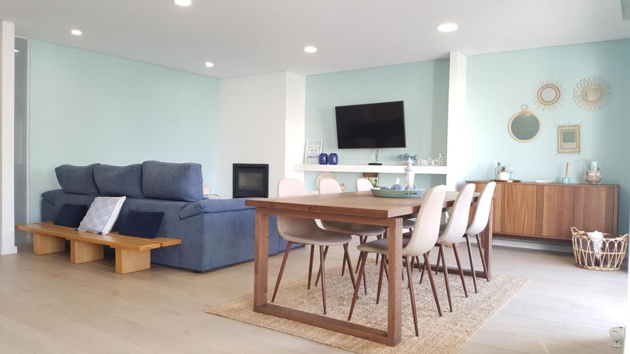 Coast Way Beach House Моледо Екстериор снимка